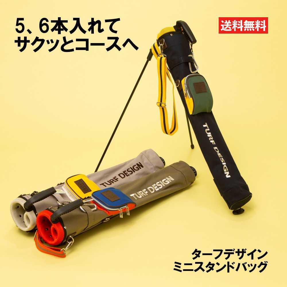 楽天市場】TURF DESIGN ターフデザイン 正規品 クラブケース 「 TDCC