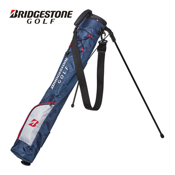 ブリヂストンゴルフ BRIDGESTONE GOLF セルフ照明ランプ 野球クラブ入れもの CCG220