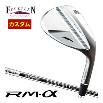 リメイクカスタム】FOURTEEN フォーティーン MT28 V4 52. | gulatilaw.com