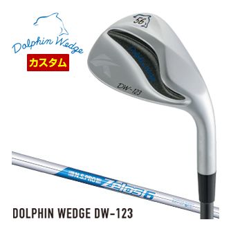 楽天市場】キャスコ ドルフィン DW-123 ウェッジ DP-231