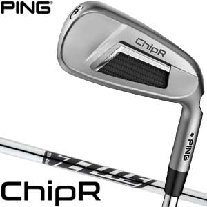 ピン ChipR Z-Z115 矢がら