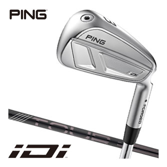 ピン iDi ドライビングアイアン PING TOUR 2.0 BLACK 90 立て坑 ユーティリティ-ゴルフ