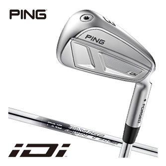 [SALE価格] ピン iDi ドライビングアイアン AWT 3.0 LITE シャフト