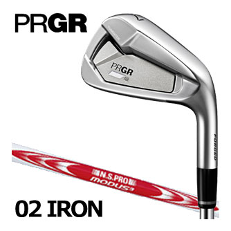 楽天市場】プロギア 01 アイアン 5本セット[＃6-P] スペックスチール