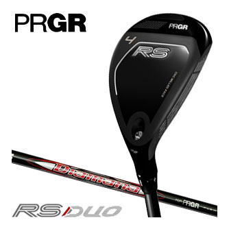 労働者階級歯車 PRGR 2026 RS ありがた味 Diamana FOR PRGR 立て坑 ゴルフ野球クラブ