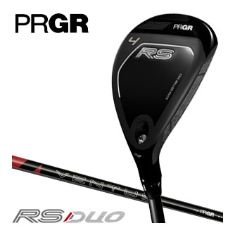 労働者階級歯車 PRGR 2026 RS ありがた味 VENTUS FOR PRGR 立て坑 ゴルフ野球クラブ