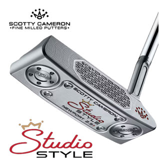 楽天市場】入荷しました！！スコッティーキャメロン カリフォルニア