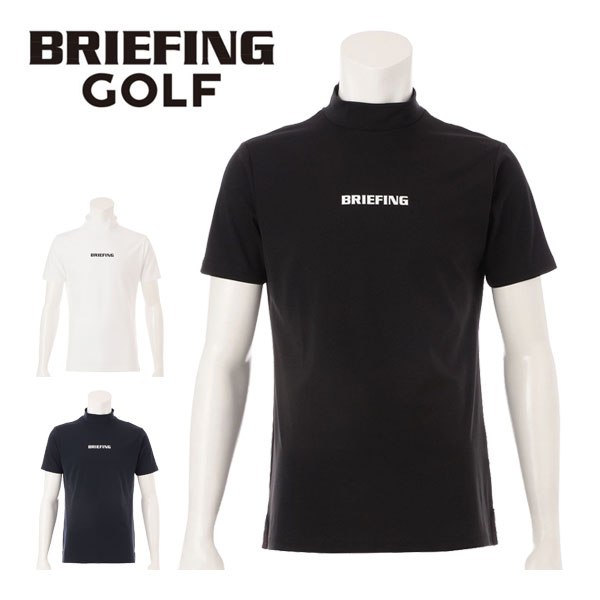 BRIEFING ツアーハイネック（半袖） br25sbg251m03-t1.jpg