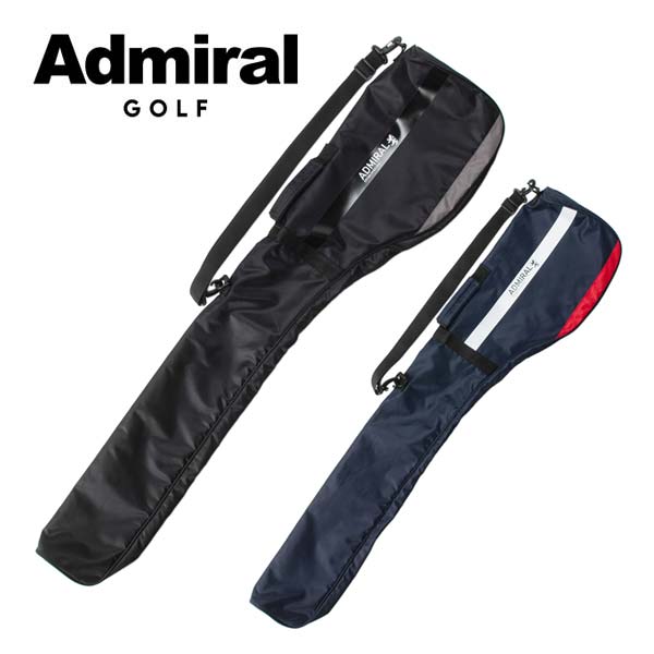 アドミラルゴルフ クラブケース ADMG5AK2
