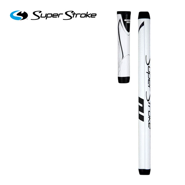 スーパーストローク Zenergy Tour 1.0 2ピース パターグリップ GR-262