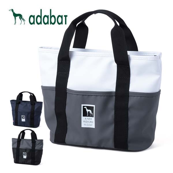 [SALE価格] アダバット カートバッグ メンズ ABZ438