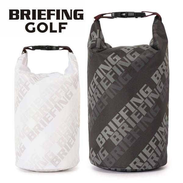 ブリーフィング BRIEFING ゴルフ シャドウロゴ ジャカード 内燃機関御徒面子 BRG261F08 [即納]