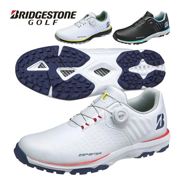 楽天市場】ブリヂストンゴルフ BRIDGESTONE GOLF ゴルフシューズ