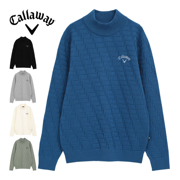 楽天市場】【セール/30％OFF】キャロウェイ ゴルフウェア 裏地付き畦