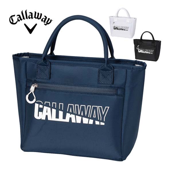 callaway mini ラウンドトート　ネイビー　トートバッグ 楽天市場】MINI純正 MINI × Callaway トート・バッグ (ネイビー