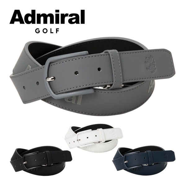 アドミラルゴルフ ADMIRAL GOLF お定まりロゴタイプ 胴締め ユニ一発やる ADMB5BV4