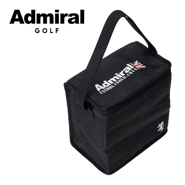 アドミラルゴルフ ADMIRAL GOLF コンパクト クールバッグ ADMZ5BT9