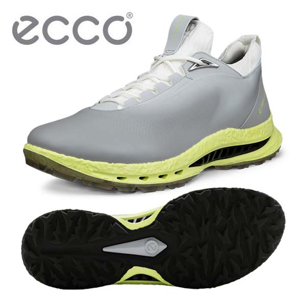 エコー ECCO BIOM C5 ゴルフシューズ メンズ 132604 カラー：ワイルドダヴ(55915)