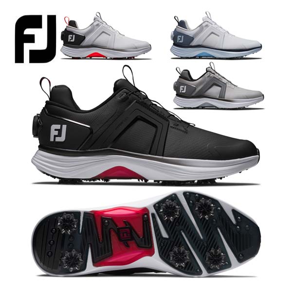 楽天市場】【エントリーで更にポイント3倍中】新作 フットジョイ