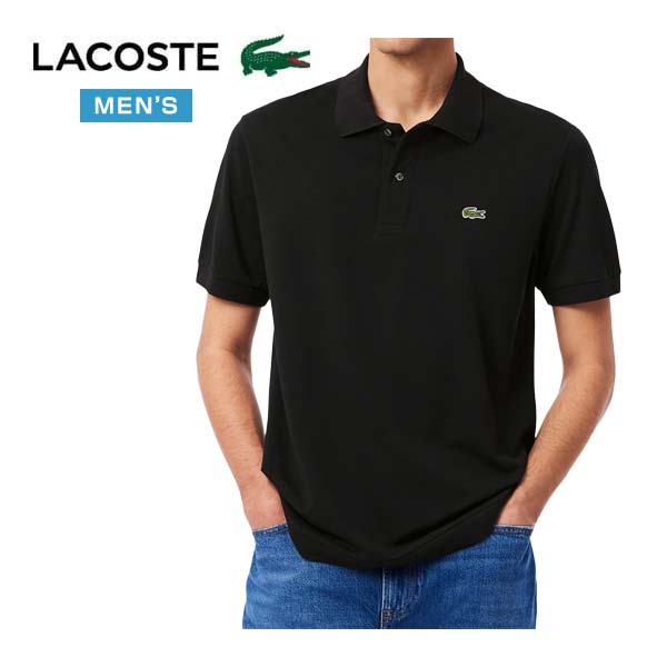 ラコステ LACOSTE L.12.12 ライト 半袖 ポロシャツ ウェア メンズ 2026年春夏モデル L-XL PH9851-10 [即納]
