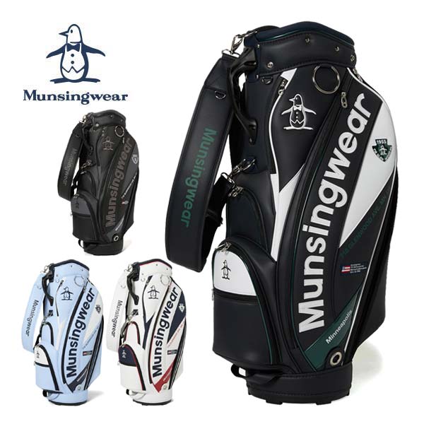 楽天市場】マニウノ ゴルフ カート キャディバッグ MUMG2AC1 MANIUNO