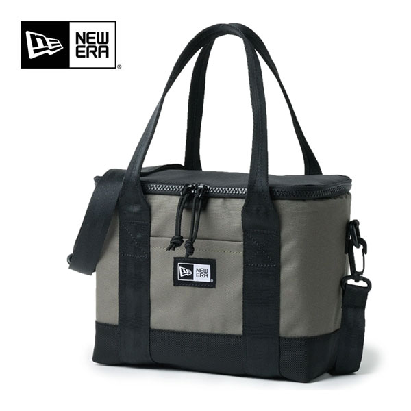 [SALE価格] ニューエラ ゴルフ NEWERA GOLF インサレーテッド ミニ トートバッグ 5L ユニセックス 14747083