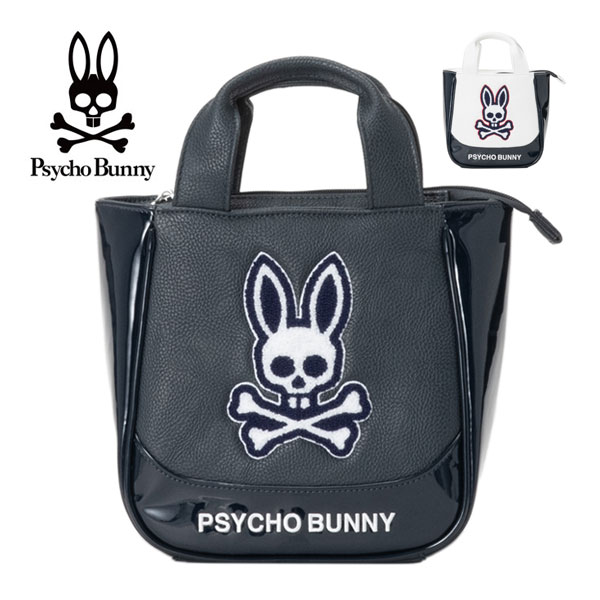 [SALE価格] サイコバニー EXCLUSIVE EDITION ラウンドバッグ PBMG5FB1