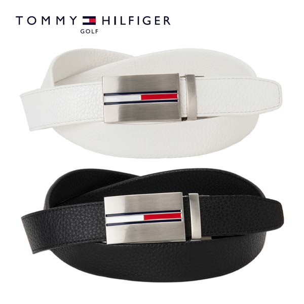 トミーヒルフィガー TOMMY HILFIGER 伸ばすこと 横すべり鍵を掛ける 信号旗 厚地の外套大きさ 胴締め ゴルフ御召しもの THMB5FVX