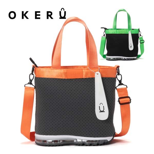 楽天市場】オーバーロード3 描き下ろし 撥水肩掛けトートバッグ