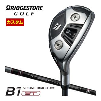 特注カスタムクラブ ブリヂストンゴルフ B1 ST HY ハイブリッド RAUNE HYBRID h シャフト bs23-b1h-cs22.jpg