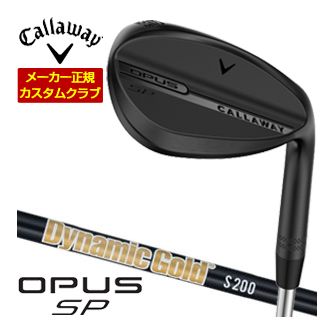 楽天市場】Callaway キャロウェイ 日本正規品 OPUS オーパス ウェッジ