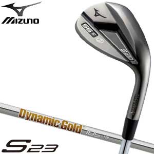楽天市場】ミズノ S23 ウエッジ カッパーコバルト仕上げ Dynamic