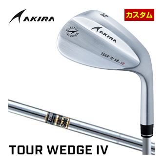 楽天市場】アキラ ツアーウエッジ3 ダイナミックゴールド NSPRO950GH