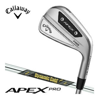 APEX Ai200 アイアン 5〜PW 6本セット⭐️MODUS 105S⭐️ APEX Ai200 アイアン 5〜PW 6本 MODUS3 TOUR 105