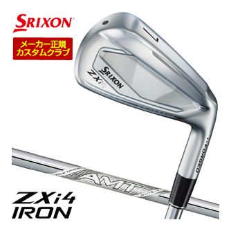 楽天市場】スリクソン ZXi4 アイアン フジクラ 25NEW MCI シャフト