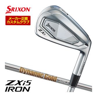 ZXi5アイアンDynamic Gold 120 8.9.P.A.S 5本セット ZXi5アイアンDynamic Gold 120 8.9.P.A.S 5本セット - メルカリ