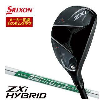 楽天市場】スリクソン ZXi ハイブリッド フジクラ TR HYBRID シャフト