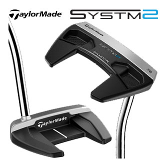 テーラーメイド TaylorMade システム2 バンドン 72 パター