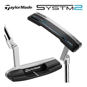 テーラーメイド TaylorMade システム2 ジュノ 12 パター