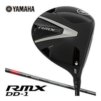楽天市場】ヤマハ 2026年 リミックス DD1 ドライバー TENSEI FR60
