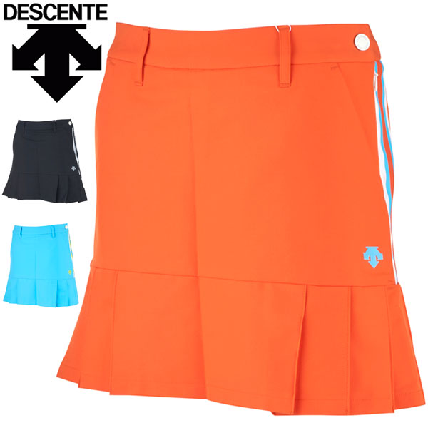 楽天市場】DESCENTE GOLF デサントゴルフ レディース ゴルフウェア