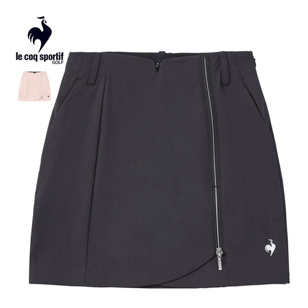 楽天市場】le coq sportif ルコック レディース ゴルフウェア スカート