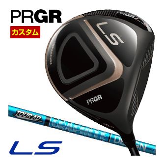 PRGR LS ドライバー ベンタスTR ブルー 楽天市場】プロギア 2023 LS ドライバー フジクラ Ventus TR BLUE