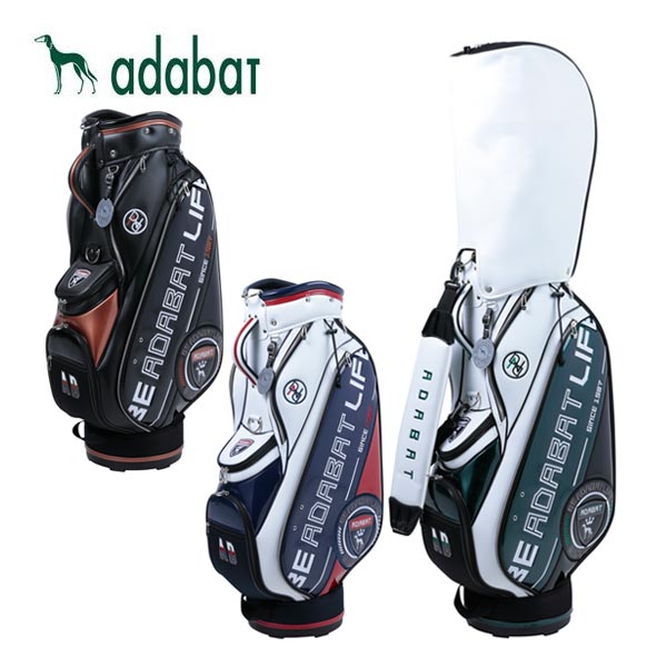 楽天市場】ADMIRAL GOLF アドミラルゴルフ スタンドキャディ