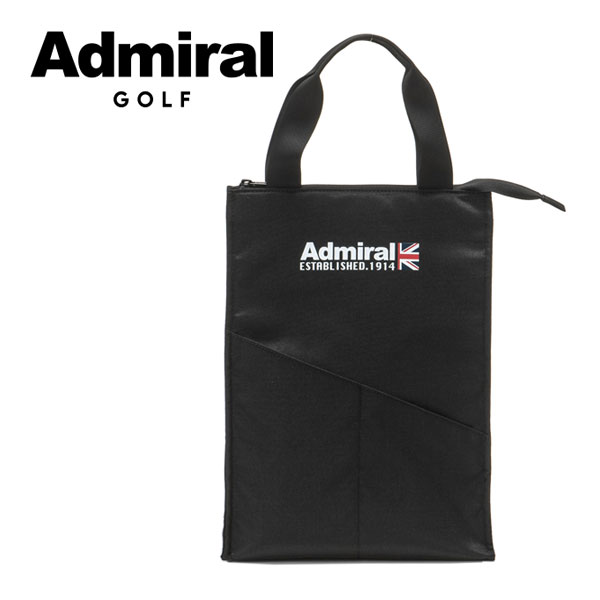 [SALE価格] アドミラルゴルフ クールバッグ ADMZ4BT5