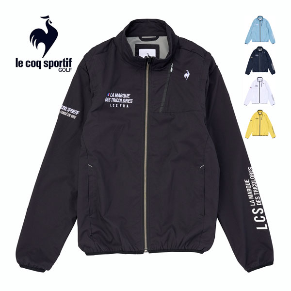 楽天市場】40%OFF セール le coq sportif ルコックスポルティフ