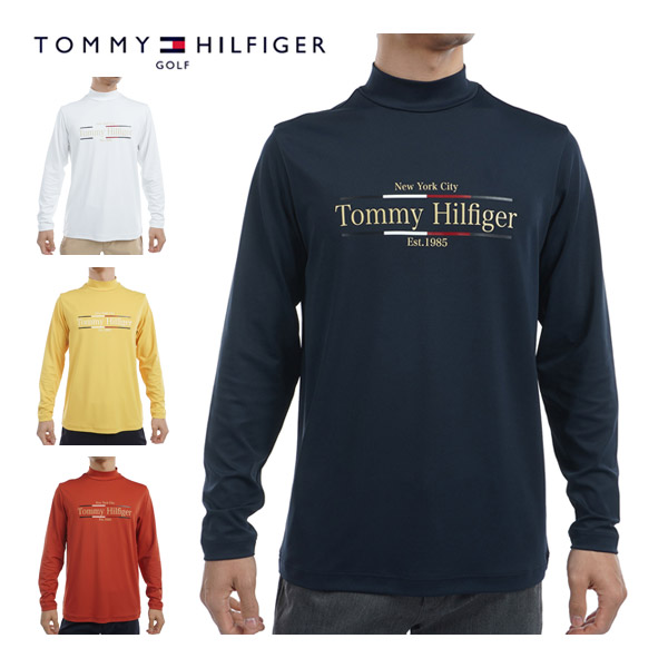 楽天市場】トミーヒルフィガーゴルフ TOMMY HILFIGER GOLF ゴルフ