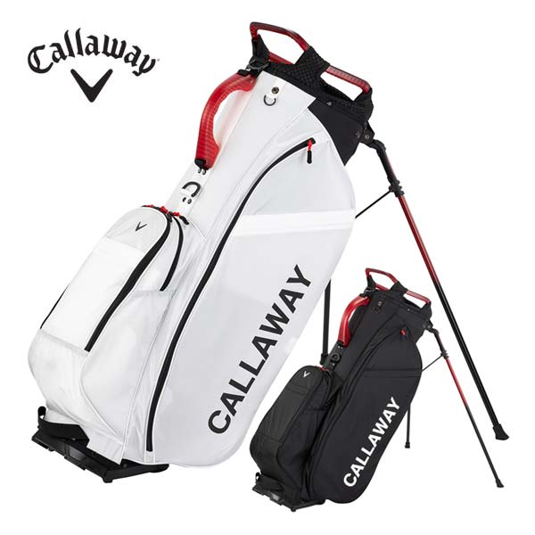 キャロウェイ Callaway SP-001 スタンド 26 JM キャディバッグ｜ゴルフレンジャー
