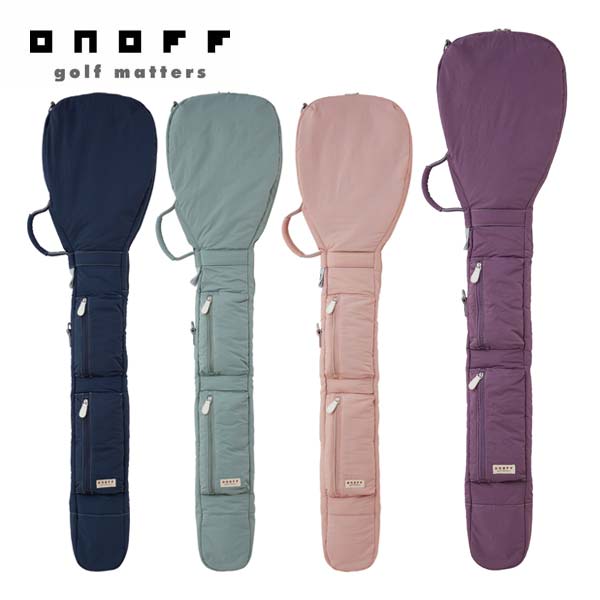 オノフ ONOFF レディース 野球クラブ入れもの OL0726
