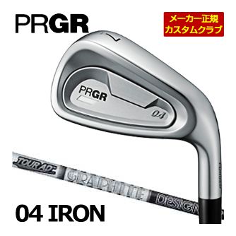 楽天市場】プロギア PRGR ゴルフクラブ アイアンセット 5本組 メンズ